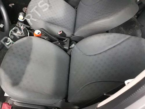 Front right window mechanism NISSAN MICRA III (K12) 1.2 16V | BP6573492C23 