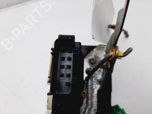 Rear right lock JAGUAR S-TYPE II (X200) 2.7 D | BP21796567C99 