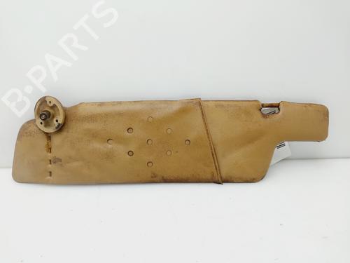 Venstre solskjerm RENAULT 11 (B/C37_) [1983-1995]  30554988