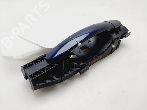 Rear right exterior door handle VW TIGUAN (5N_) | BP31589111C130