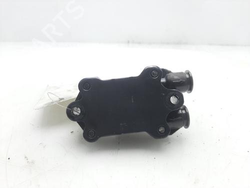 Used Fuel pump MERCEDES-BENZ S-CLASS (W220) S 320 CDI (220.026, 220.126) (197 hp) 12447542