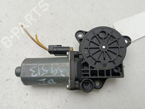 Left front window motor FORD FUSION (JU_) 1.4 TDCi | BP30851943E21