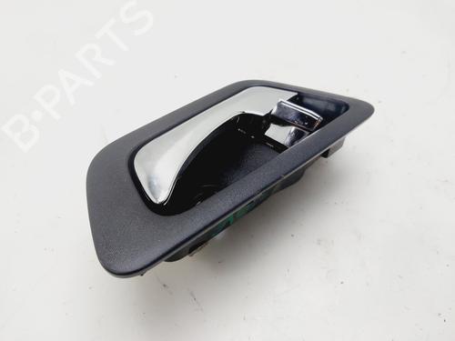 Rear left interior door handle SSANGYONG XLV SUV  | BP29727327I15 