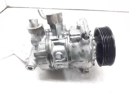 AC compressor VW POLO V (6R1, 6C1)  | BP4081797M34 