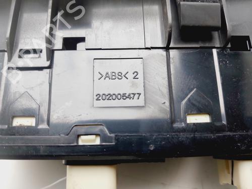 Left front window switch CHEVROLET EPICA (KL1_) 2.0 | BP31914671I27