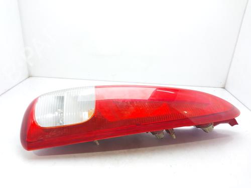 Right taillight CHEVROLET REZZO MPV (U100) 1.6 | BP11381403C35 