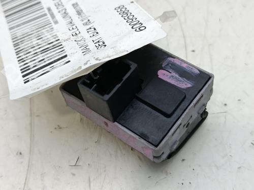 Left front window switch SEAT IBIZA III (6L1)  | BP29447314I27 