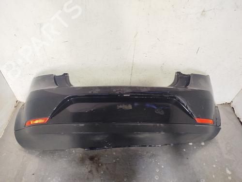 Used Rear bumper SEAT IBIZA IV SC (6J1, 6P5) [2008-2018]  29631806