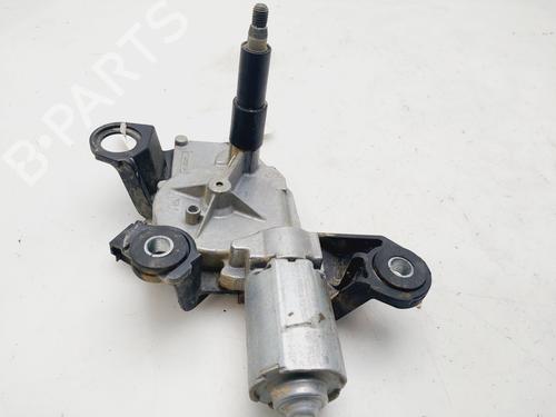 Rear wiper motor RENAULT KANGOO / GRAND KANGOO II (KW0/1_)  | BP22442908M102 
