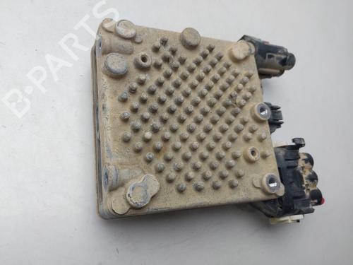 Engine control unit (ECU) MAZDA 6 Hatchback (GH) 2.0 MZR-CD (GH14) | BP36013203M57 - Image 2