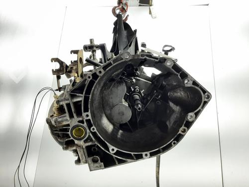 manual-gearbox-peugeot-boxer-van-20um16-2006-10323501 main image