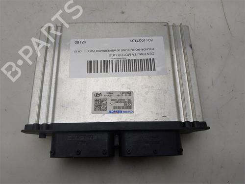 Used Engine control unit (ECU) Engine control unit (ECU) 38303753 38303753