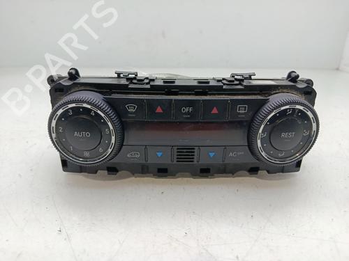 Used Climate control MERCEDES-BENZ B-CLASS Sports Tourer (W245) [2005-2011]  31253239