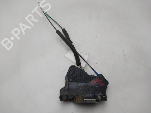 Used Front right lock Front right lock 34271998 34271998