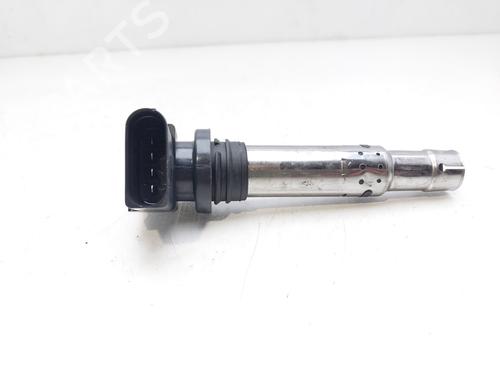 Ignition coil VW GOLF IV (1J1) 1.4 16V | BP15518615M94 
