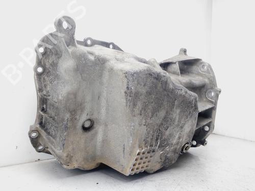 Oil sump RENAULT MEGANE II (BM0/1_, CM0/1_) | BP29156681M115