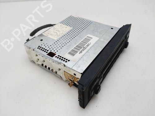 Radio AUDI A3 (8P1) 1.9 TDI | BP29903318E6 