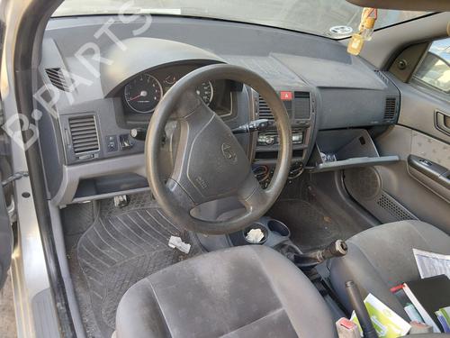 Left side indicator HYUNDAI GETZ (TB) 1.1 | BP36515100I20 - Image 9