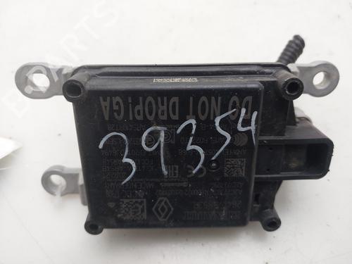 electronic-module-renault-clio-v-b7_-2019-34735631 main image