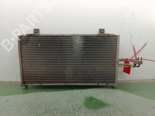 AC radiator KIA SHUMA II (FB) 1.6 | BP33952230M32 - Image 2