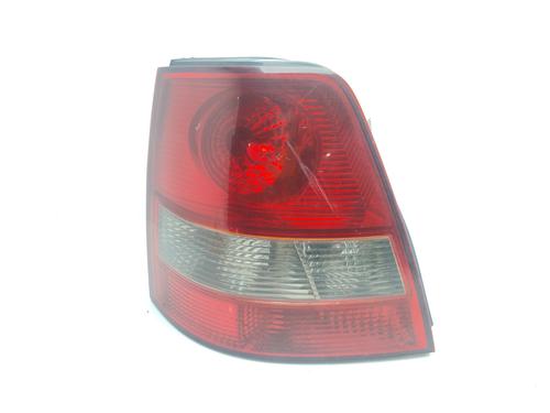 Used Left taillight KIA SORENTO I (JC) [2002-2011]  24443716
