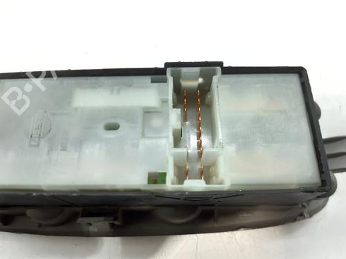 Left front window switch NISSAN ALMERA TINO (V10) 2.2 dCi | BP8886896I27 