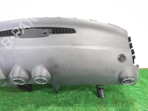 Kollisonspute sett AUDI A3 (8P1) 1.6 | BP9642706C86 