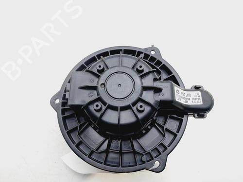 Heater blower motor KIA CARENS IV 1.7 CRDi | BP26694691M62 