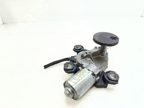 Viskermotor bagrude CITROËN C4 Picasso I MPV (UD_) 2.0 HDi 138 | BP29983951M102 