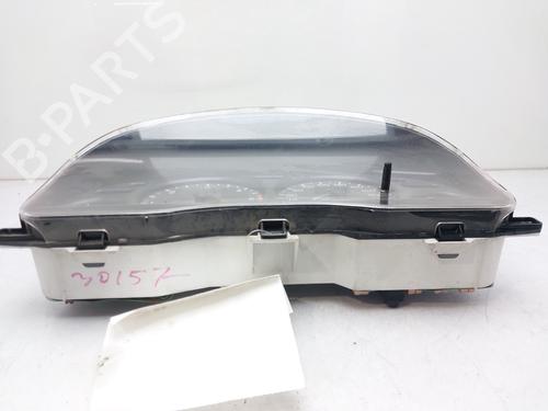 Instrument cluster FORD MONDEO II (BAP) 1.8 TD | BP11696555C47 