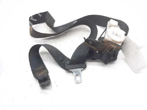 Rear left seatbelt MAZDA 3 (BL) 1.6 MZR (BL14) | BP6789304I29 