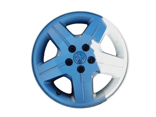 Rim DODGE CALIBER 2.0 CRD | BP29869437C45