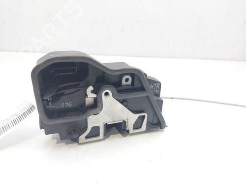 Cerradura puerta trasera derecha BMW 1 (E81) 116 i (115 hp) 7167076 |