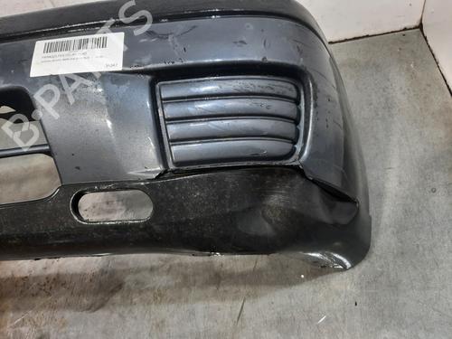 Front bumper NISSAN SUNNY III (N14, B13) 1.6 i (B13) | BP13476723C7 