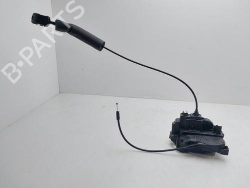Used Front right lock Front right lock RENAULT GRAND SCÉNIC III (JZ0/1_) [2009-2016] 35720590 35720590