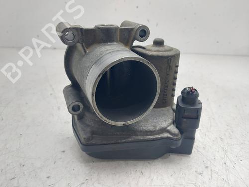 Spjældhus SEAT IBIZA III (6L1) [2002-2009]  29984141