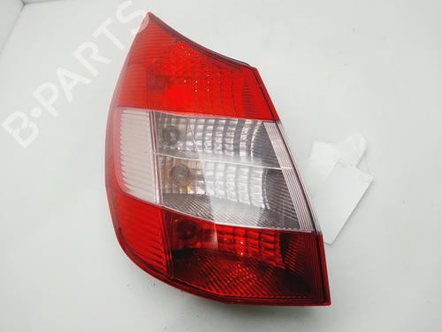 Used Left taillight RENAULT SCÉNIC II (JM0/1_) 1.9 dCi (JM0G, JM12, JM1G, JM2C) (120 hp) 32139424