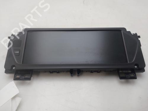 Used Instrument cluster Instrument cluster 38347734 38347734