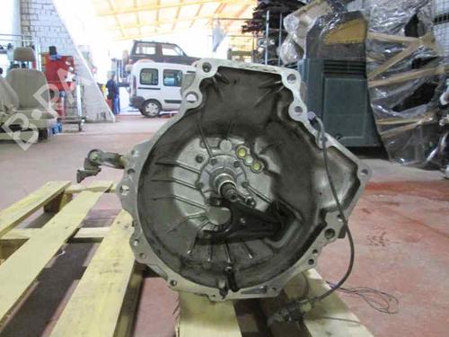 Gearbox KIA SPORTAGE SUV (K00) 2.0 TD 4WD | BP2855450M3 