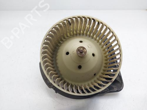 Used Heater blower motor SEAT TOLEDO I (1L2) 1.9 TDI (90 hp) 24635255