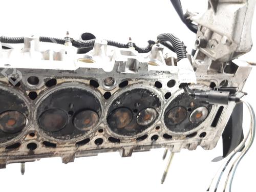 Cylinder head PEUGEOT 307 Break (3E)  | BP23949561M5 