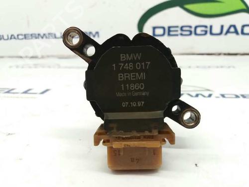 Ignition coil BMW 5 (E39) 523 i | BP2863343M94 