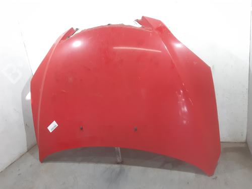 Hood MAZDA 3 Saloon (BK) 2.0 MZR-CD (BK12) | BP7833982C1 