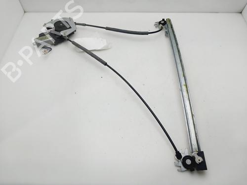 Fensterheber links vorne RENAULT SCÉNIC I MPV (JA0/1_, FA0_) 1.9 dCi RX4 | BP29750638C22 
