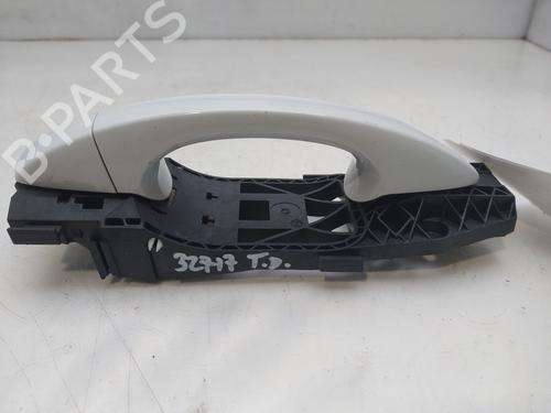 Rear right exterior door handle SEAT LEON (5F1)  | BP16006442C130 