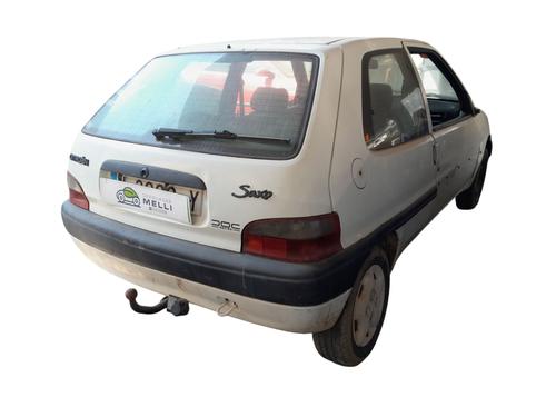 Front right window mechanism CITROËN SAXO (S0, S1) 1.5 D | BP19777218C23 