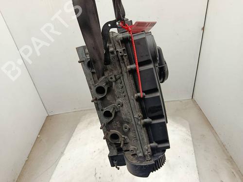 Cabeça do motor Cabeça do motor MITSUBISHI GRANDIS (NA_W) 2.0 DI-D (NA8W) (136 hp) 39717481 39717481