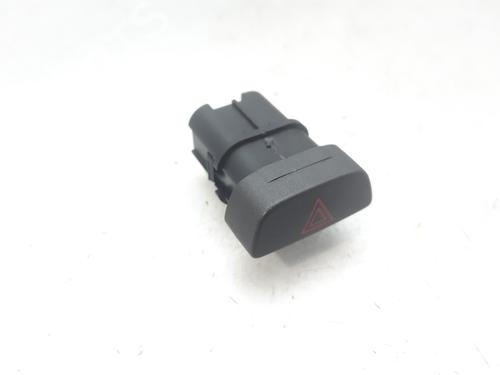 Used Warning switch FORD FOCUS II (DA_, HCP, DP) 1.6 TDCi (90 hp) 12407913