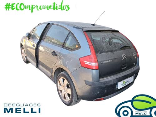 Højre forlygte CITROËN C4 I (LC_)  | BP29242245C29 