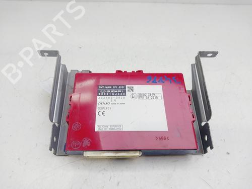 Used Electronic module SUBARU LEGACY V Estate (BR) [2008-2014]  22210107